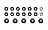 CRF1 Locknut Set (x19)