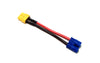 XT60 TO EC3 ADAPTOR