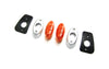 M10 DT Rear Light Lense and Mount Set