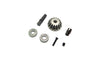 M48 S Input Shaft Hardware Set