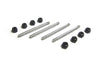 GTB Threaded Hinge Pins Set