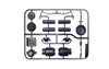 M10 Plastic Model Kit: Outdoor Cooking Set
