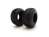 M10 SC Tyres/With Foams (x2)