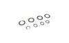 GT10 DT Gear Diff Shims Set