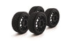 M40 S 2013 Subaru Wheel Set (x4)