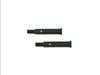 M10 M10DT/SC/DB Front Wheel Shaft Set