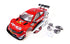 GT10 RS 1/10 Mercedes AMG C Coupe DTM 2014 #20 (Red) Painted Body
