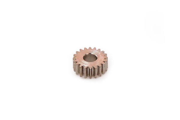 GT10 RS 20t Pinion Gear 