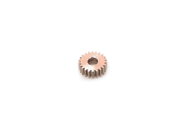 GT10 RS 22t Pinion Gear 