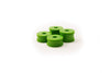 GT24 B Green Wheels (x4)