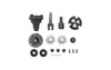 GT24 B Differential Gear Set