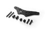 GT24 B Carbon Fibre Rear Shock Tower Set