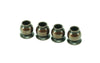 CR 4XS Ø5.8 Shock Pivot Ball Set (x4)