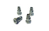 CR 4XS Shock Mount Ball Stud Set (x4)