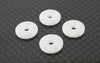 CR 4XS 5xØ1.4mm Shock Piston (x4)