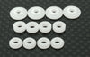 CR 4XS Shock Seal Parts Set