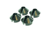 CR 4XS Alloy Shock Spring Retainers (x4)