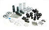 CR 4XS Complete Alloy Front & Rear Shock Set