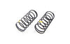 CR 4XS Shock Spring Front (Yellow) 3.65lbs