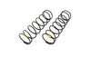 CR 4XS Rear Shock Spring (Yellow 2.52lbs)