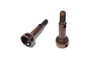 CR 4XS Front Axles (x2)