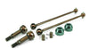CR 4XS Front CVD Set (x2)