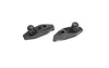 CR 4XS Body Mounts (x2)