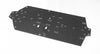 CR 4XS Carbon Fibre Main Chassis Plate