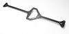 CR 4XS Carbon Fibre Chassis Top Deck Plate
