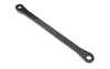 CR 4XS Carbon Fibre Shorty Pack Battery Holder Set (x1)