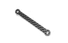 CR 4XS Carbon Fibre Bellcrank Set (x1)