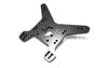CR 4XS Carbon Fibre Rear Shock Tower (x1)