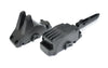 CR 4XS Rear Gearbox Bulkhead/Housing