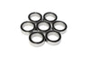CR 4XS Bearings (8x12x3.5mm)
