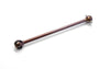 CR 4XS Mid Drive Shaft (Short)