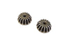 CR 4XS Diff Input Pinion Gear Set (15t)