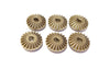 CR 4XS Diff Crown Gear Set (21t)