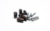 CR 4XS Drive Shaft Coupling Pin Set