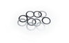 CR 4XS (8.2x11x0.1mm) Shim Set