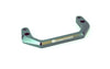 CR 4XS Alloy Steering Plate
