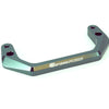CR 4XS Alloy Steering Plate