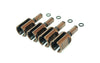 CR 4XS Diff Outdrive Set