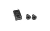 CR 4XS Plastic Battery Stopper