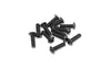 CR 4XS Button Head Screw M3x10mm