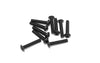 CR 4XS Button Head Screw M3x15mm