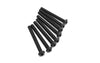 CR 4XS Button Head Screw M3x30mm