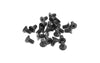 CR 4XS Flat Head Screw M3x6mm