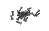CR 4XS Flat Head Screw M3x10mm