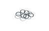 CR 4XS Shim 6.4x4.2x0.2mm