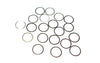 CR 4XS Shim Set (10 x 12 x 0.1mm)